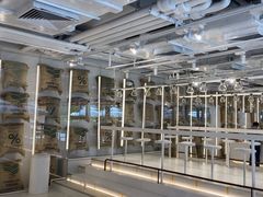 -% Arabica阿拉比卡咖啡(前滩太古里店)