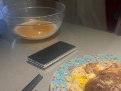 -羊巴道新疆菜·清真(上梅林店)