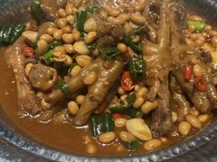 -曹家小菜(胜太路店)