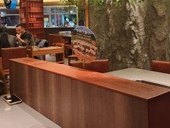 -巴奴毛肚火锅(商城路店)
