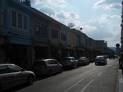 -普吉镇