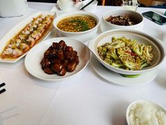 -张福记(五一公园店)