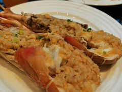 -万达瑞华酒店美食汇自助餐厅(楚河汉街店)