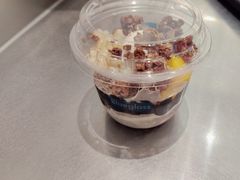 -Blueglass酸奶(华贸购物中心店)