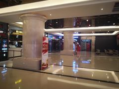 -中影国际影城(大唐西市4K临境音店)