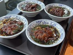 -阿大排档(长春这有山店)