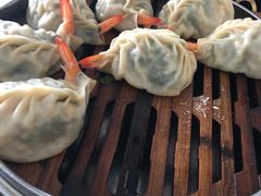 -小叶大馅饺子城