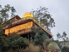 -伴山茶苑·围炉煮茶