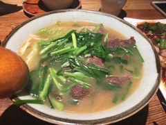 -缘生态云南菜·野生菌庭院餐厅(华侨城店)
