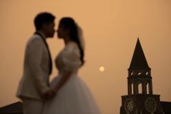 点击看大图 -金夫人婚纱摄影(总店)