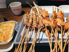 -管氏翅吧(地安门创始店)