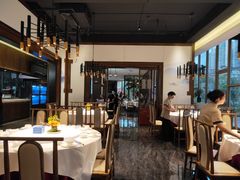 -院里寻菜·精致庭院菜(观沙岭店)