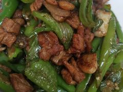 -如意饭庄(红旗市场店)