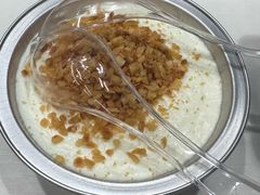 -仁信双皮奶(广州南站店)