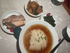 -松鹤面馆·古法焖肉面(观前店)