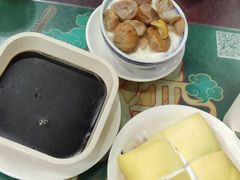 -民信老铺(华盖路店)
