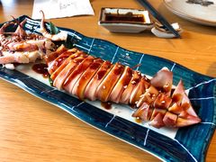 -yokocho上横町·日本食街(深业上城店)