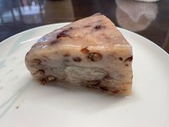 赤豆猪油糕-杨招娣糕点(装驾桥巷店)