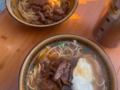-友琴面馆(东白溪公寓店)