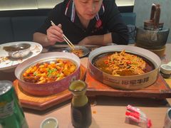 -将军牛排·尔滨地标朝鲜族美食(总店)