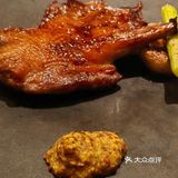 享受高级日料的一天