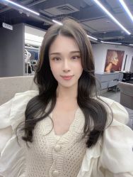 -斑斓色彩沙龙