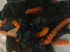 -金记 酿皮·煲烧饭(万博店)