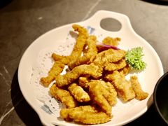 -骨之味·筒骨汤火锅(江头店)