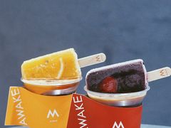 -M Stand(天环广场店)