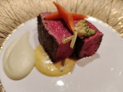 -渔火·特色餐厅(佘山世茂洲际酒店)
