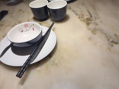 -绿茶餐厅(朝阳大悦城店)