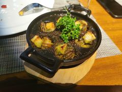 -巴别塔法餐舍(合作路店)