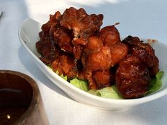 糖醋熏鱼-小城故事·地道宁波味(月湖盛园店)