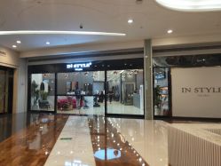 -IN STYLE•造型