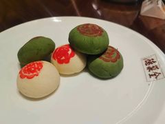 -北京全聚德(王府井店)