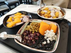 -鲜芋仙(中华广场店)