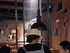 -夯鱼烤鱼·尔滨地标美食(中央商场店)