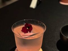 -醉东Oriental House(静安嘉里中心店)