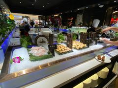 -加餐海鲜自助(宝龙一城店)