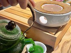 护国菜羹-金成潮菜博物馆(海珠湿地店)
