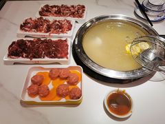 -八合里牛肉火锅(八合里总店)
