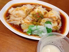 -牛氏石磨肠粉(海璟国际店)