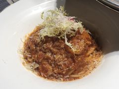 意大利肉酱面-Primo·丽莫意大利窑烤披萨