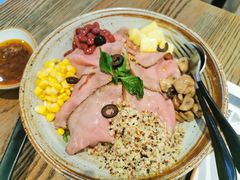 -ALLORA意大利餐厅(丰盛里店)