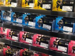 零售区-周黑鸭(武汉汉阳区江城大道永旺店)