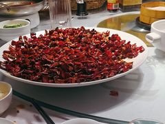 -辣婆婆(航天桥店)