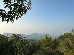 -香山公园