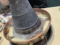 -月圆火锅(宁海东路二店)