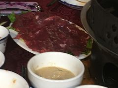 -光明清汤羊(宝业路店)