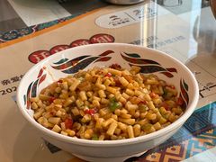 -巴依老爷新疆美食(清华东门店)